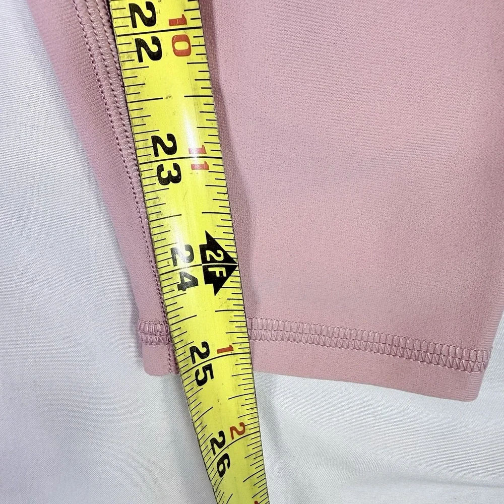 Lululemon Wunder Under SenseKnit HR Tight 25